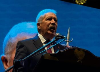 Elías Suárez encabezó el lanzamiento de la Temporada Turística 2026 en Termas de Río Hondo