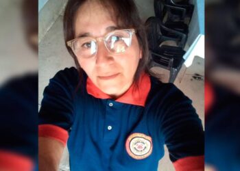 Femicidio en Colonia Dora: una bombera fue asesinada y su pareja apareció ahorcado