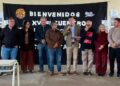 Estación Atamisqui fue sede del XVI Encuentro de la Mesopotamia Santiagueña