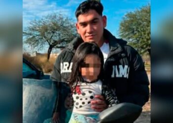 Encontraron con un tiro en la cabeza al policía santiagueño desaparecido en Beltrán