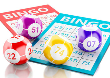 Sol de Julio: se preparan para el Bingo por el Día de la Madre